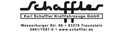 Karl Schaffler Kraftfahrzeuge GmbH